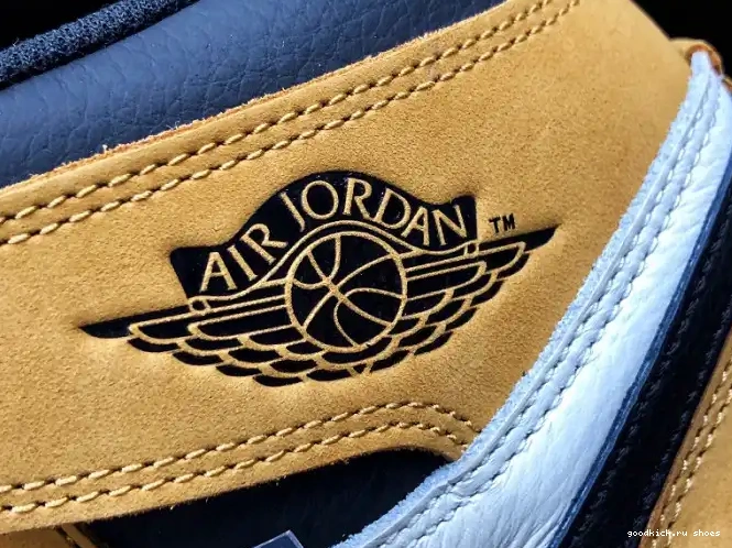 80% Off Sale 1 Air Rookie the Jordan 555088-700 OG Year of Retro High 0415